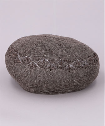 LACE THERMO BERET