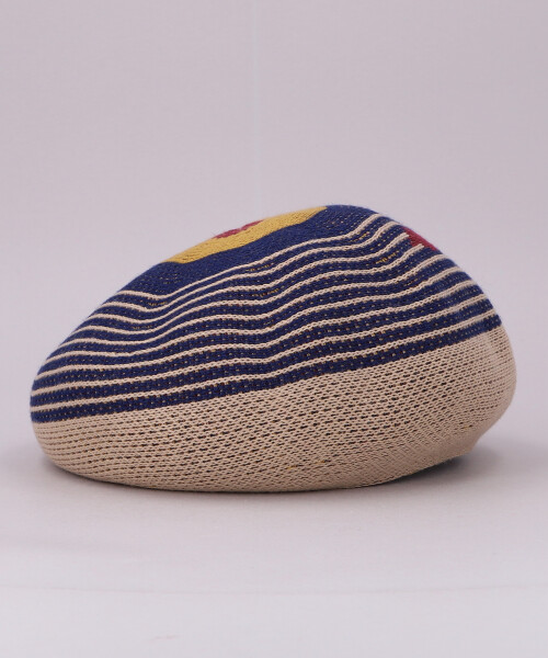 RECORD JQ BERET NAVY ONESIZE