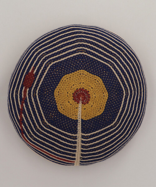 RECORD JQ BERET NAVY ONESIZE
