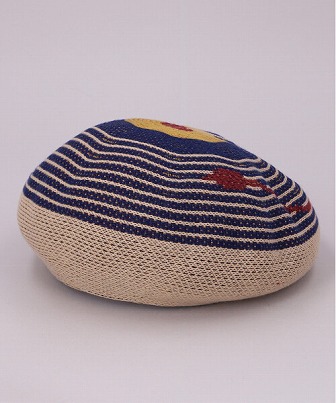 RECORD JQ BERET