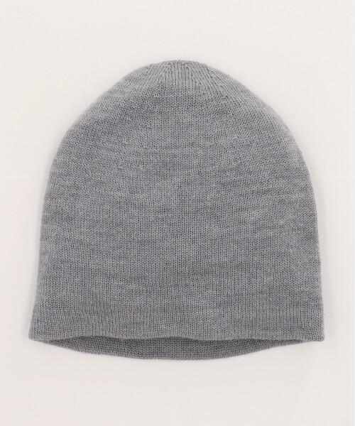 CF WASHABLE LIGHTWEIGHT BEANIE2 GREEN ONESIZE