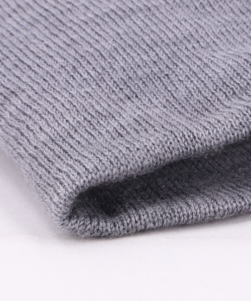 CF WASHABLE LIGHTWEIGHT BEANIE2 GREEN ONESIZE