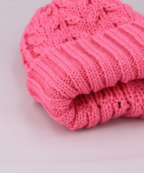 ANTON6 PINK ONESIZE