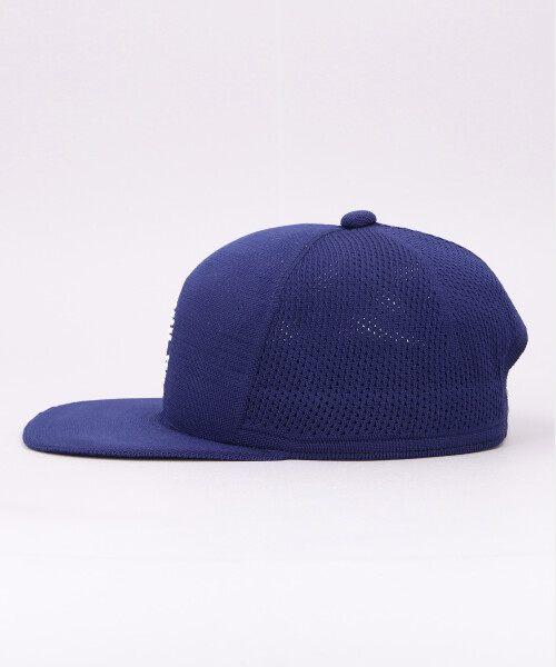 KNIT JQ C CAP NAVY ONESIZE