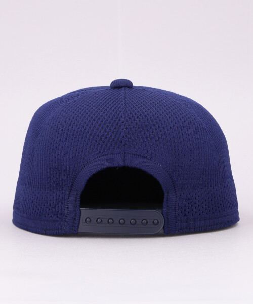 KNIT JQ C CAP NAVY ONESIZE