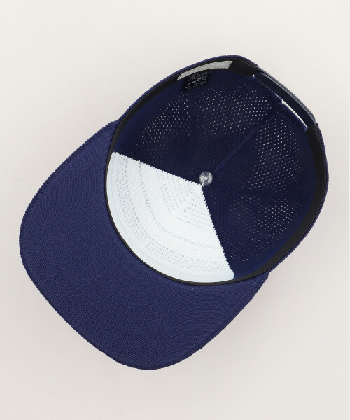 KNIT JQ C CAP NAVY ONESIZE