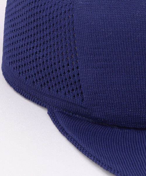 KNIT JQ C CAP NAVY ONESIZE