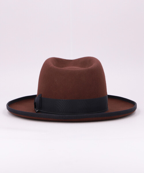 MIL-80B-W-2 BROWN ONESIZE