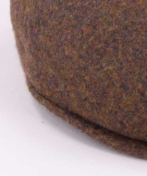 RIC LIGHTWEIGHT HUN BROWN ONESIZE