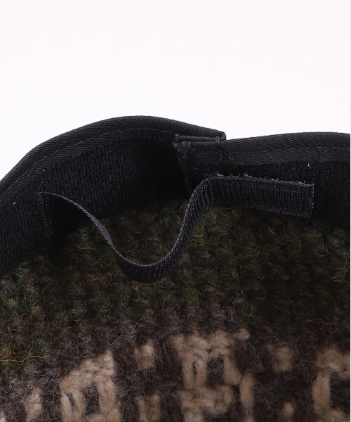 TP HAND KNITTED ROLL NAVY ONESIZE