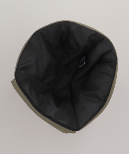 MZ PADDED FLIGHT CAP TF CHARCOAL GRAY ONESIZE