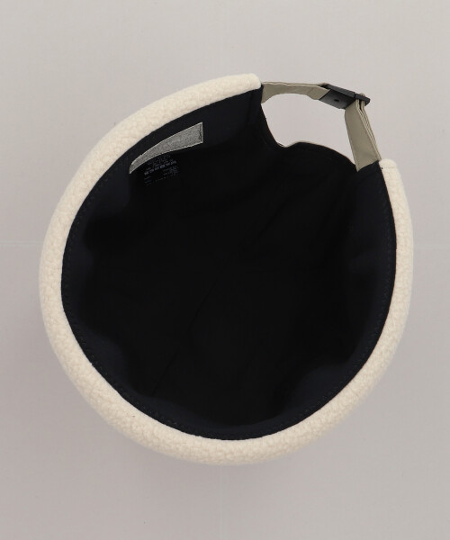 MZ BOA TF ROLL CAP BEIGE ONESIZE