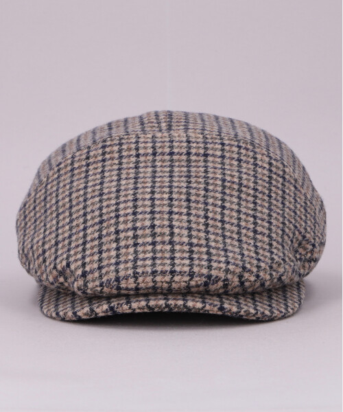 CHECK HUN AW5 BEIGE ONESIZE