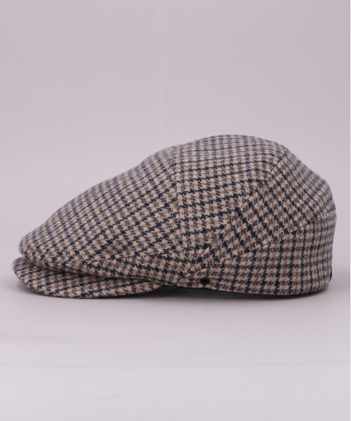 CHECK HUN AW5 BEIGE ONESIZE