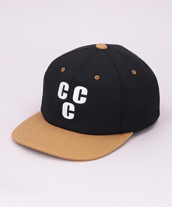 MIDDLE BRIM CA CAP2