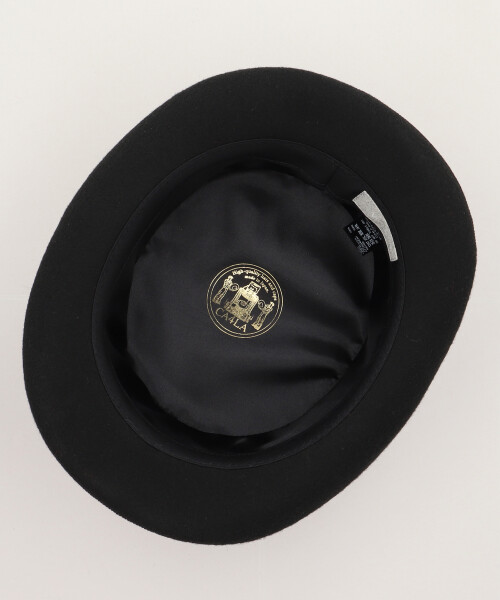 KS SILK HAT S2 BLACK ONESIZE