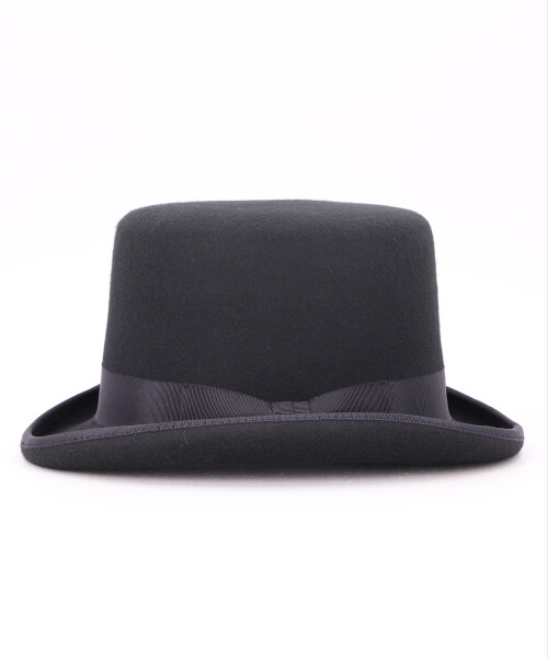 KS SILK HAT T2 BLACK ONESIZE