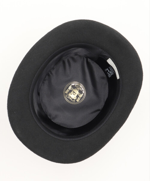 KS SILK HAT T2 BLACK ONESIZE