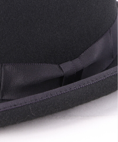 KS SILK HAT T2 BLACK ONESIZE