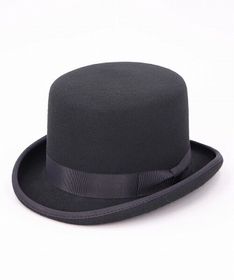 KS SILK HAT T2