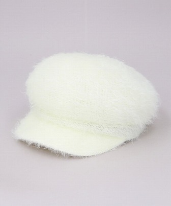 YD F KNIT CAS