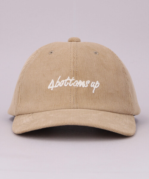 HK EMB 6P CAP NAVY ONESIZE