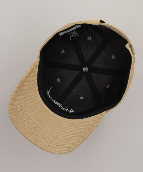 HK EMB 6P CAP NAVY ONESIZE
