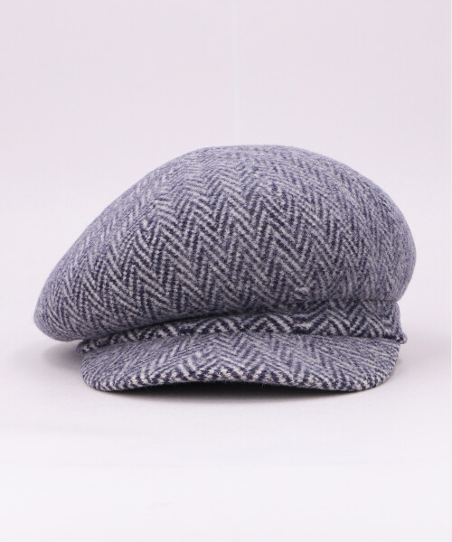TILTED BASQUE CAS2 GRAY ONESIZE