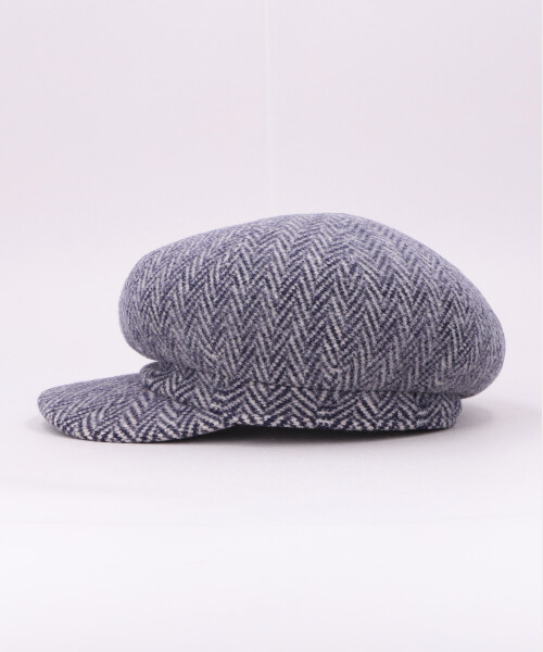 TILTED BASQUE CAS2 GRAY ONESIZE