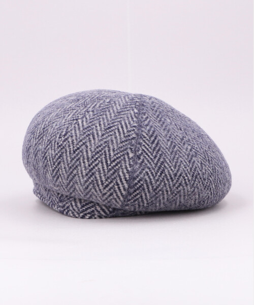 TILTED BASQUE CAS2 GRAY ONESIZE