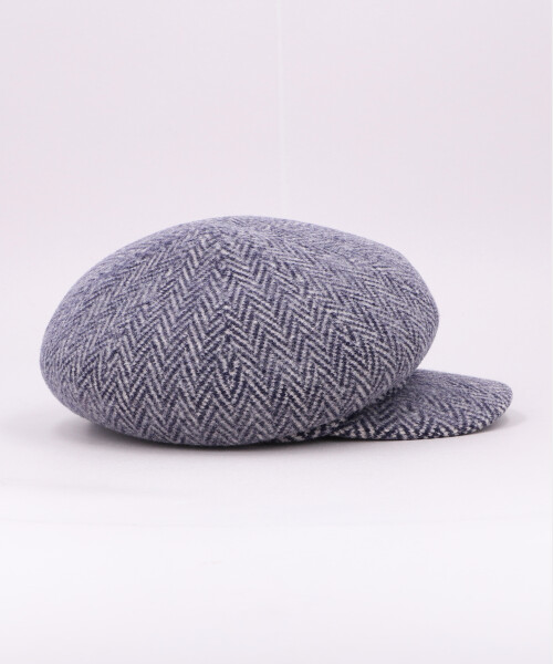 TILTED BASQUE CAS2 GRAY ONESIZE