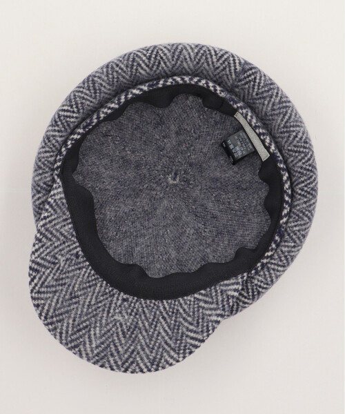 TILTED BASQUE CAS2 GRAY ONESIZE