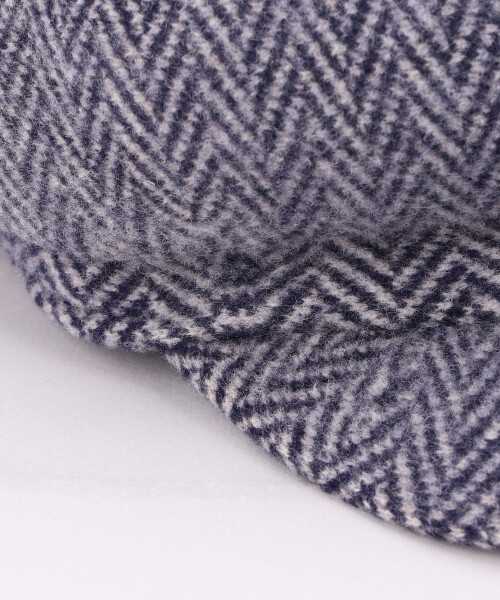 TILTED BASQUE CAS2 GRAY ONESIZE