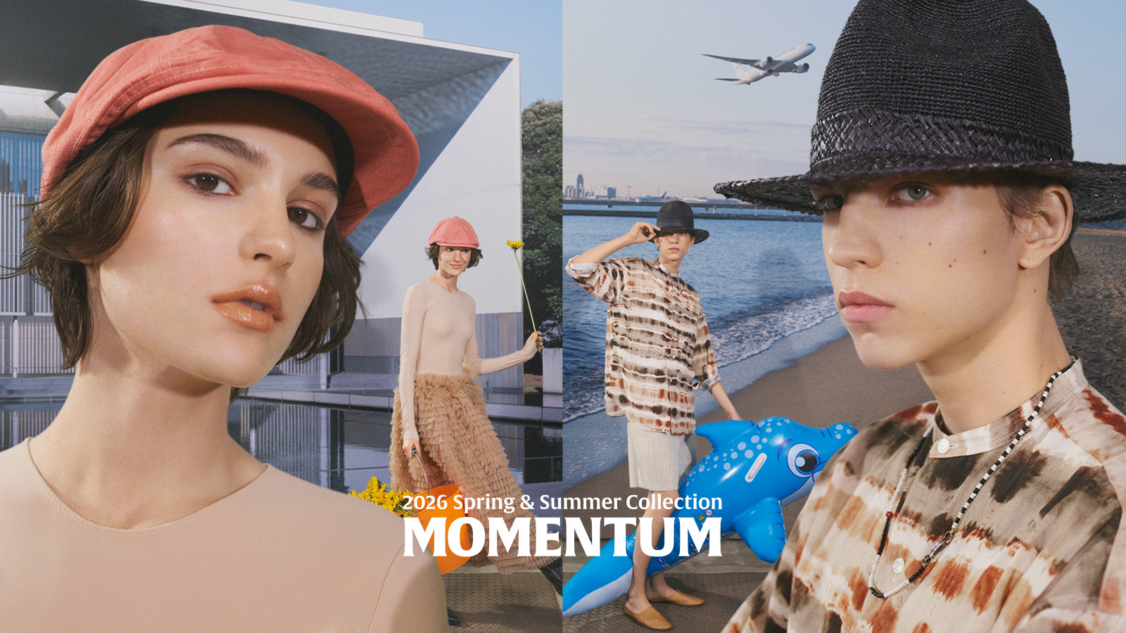 TOP KV PC SEASON LOOK 26SS