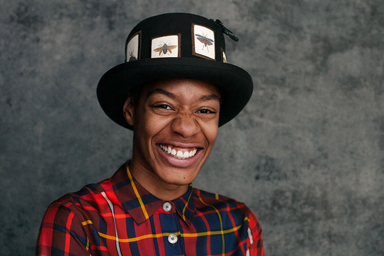 2018 AUTUMN & WINTER COLLECTION