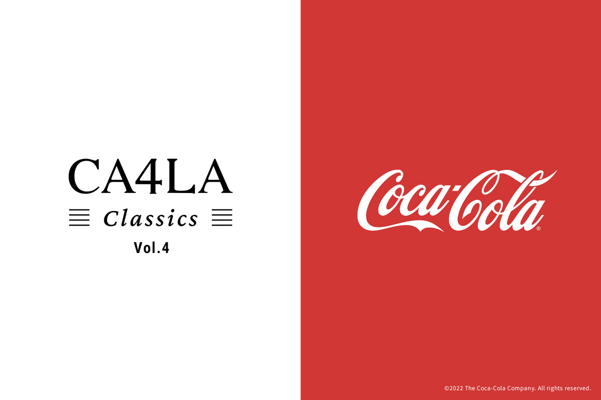 CA4LA Classics Vol.4