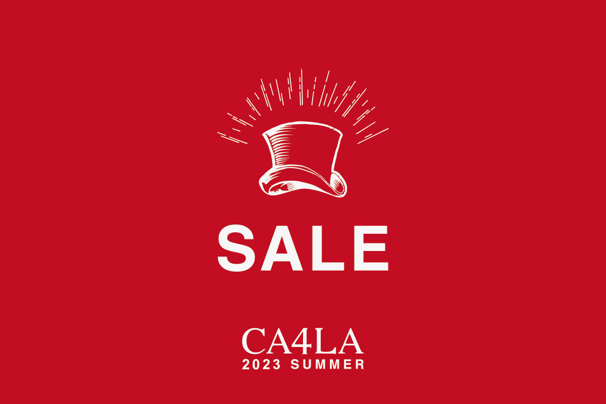 2023 WINTER SALE