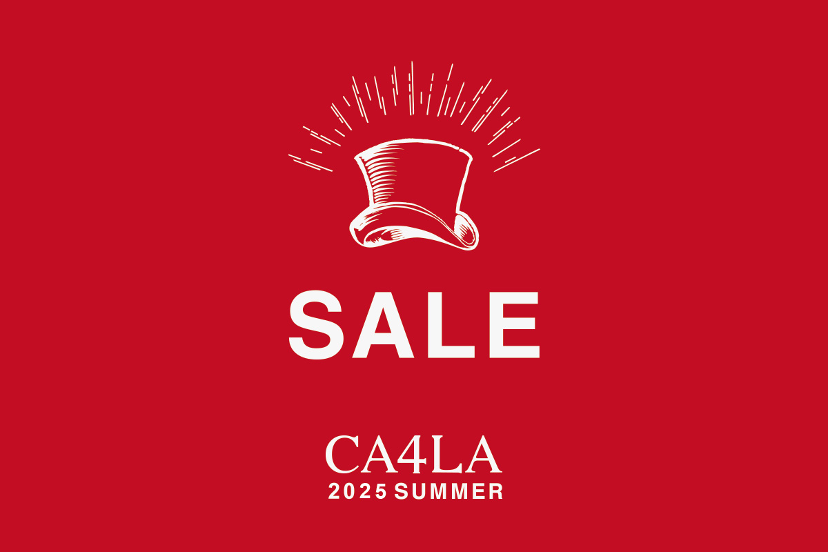 2025 SUMMER SALE