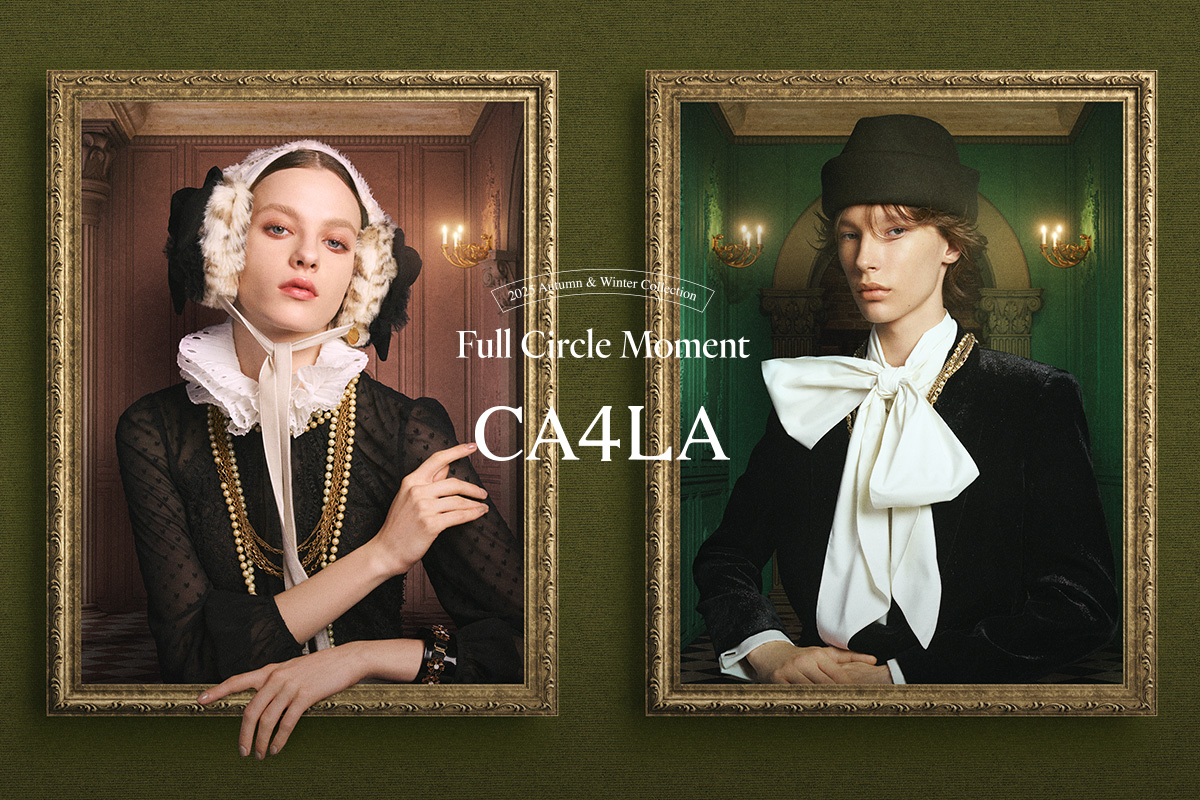 FEATURE｜帽子通販｜CA4LA（カシラ）公式オンラインショップ