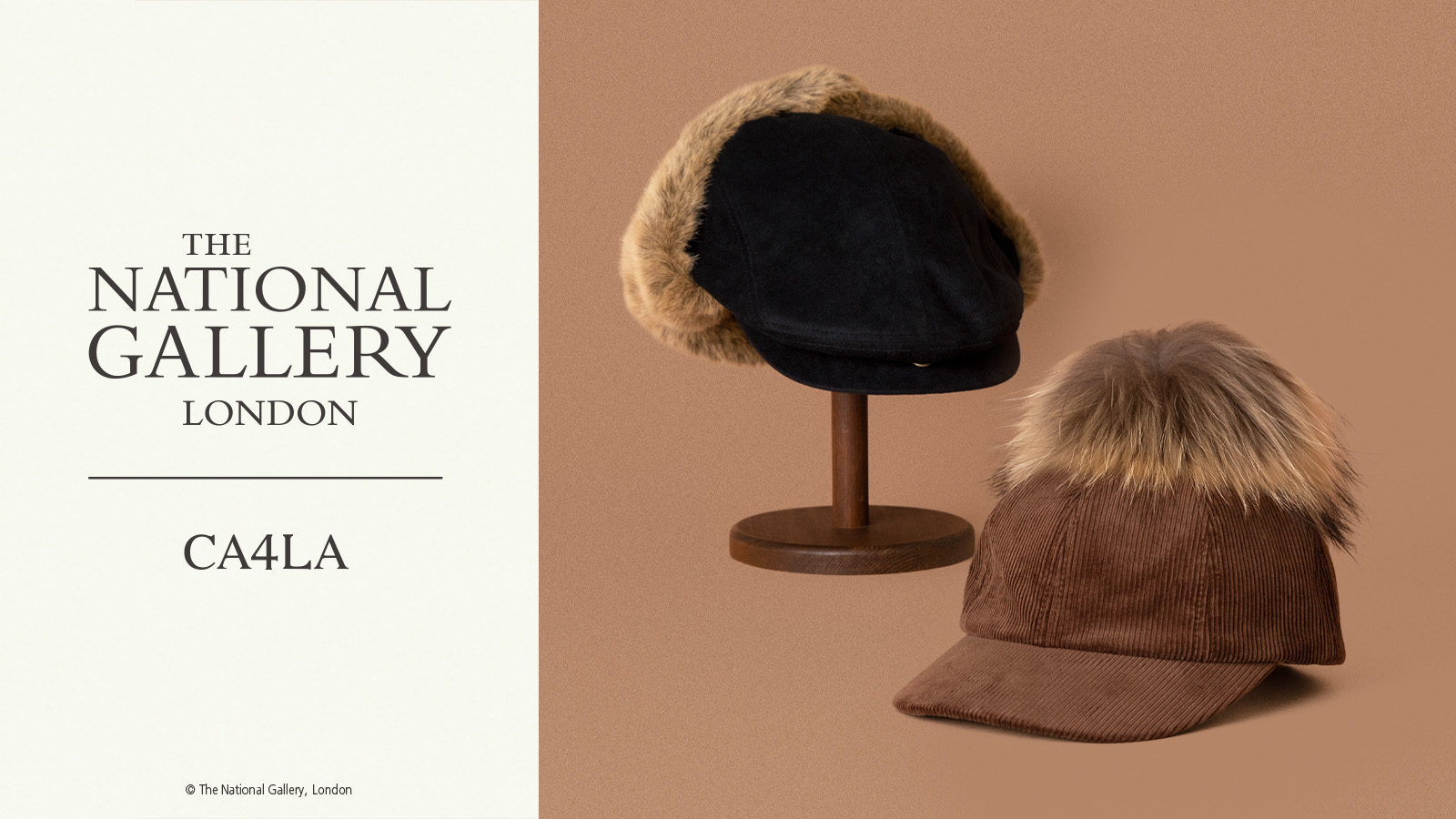 TOP KV PC NATIONAL GALLERY