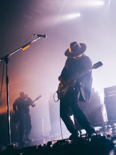 CA4LA <br>MUSIC <br>CONNECTION 