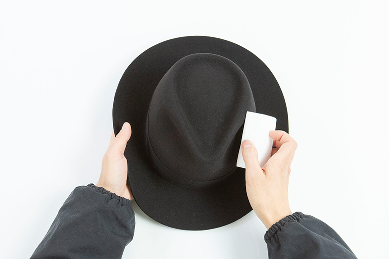 フェルト素材の帽子｜帽子通販｜CA4LA（カシラ）公式オンラインショップ