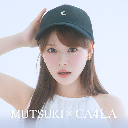 帽子通販｜CA4LA公式