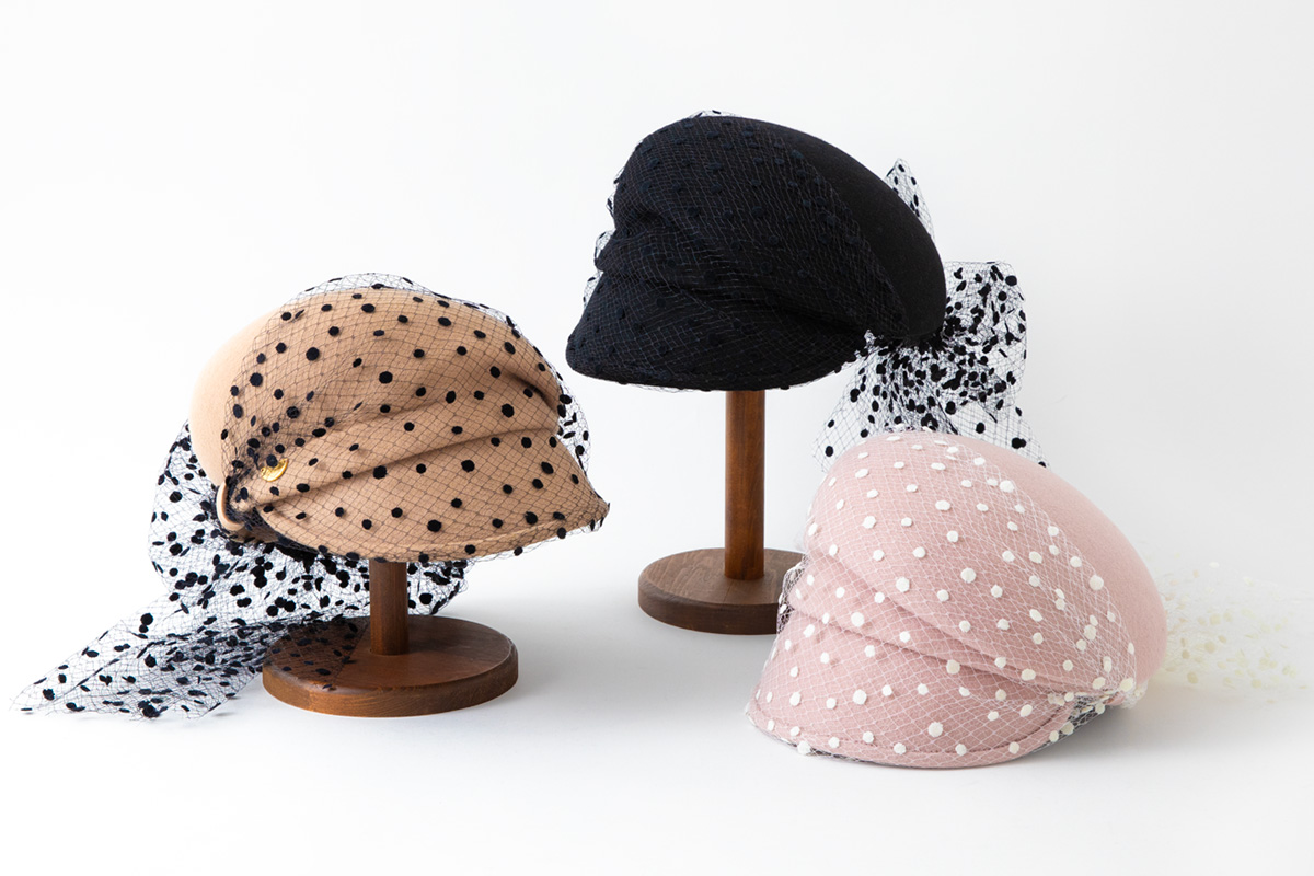 心斎橋パルコ 5周年限定アイテム