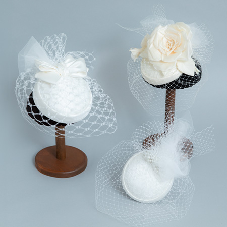 ブライダルアイテムの「カスタムメイド」