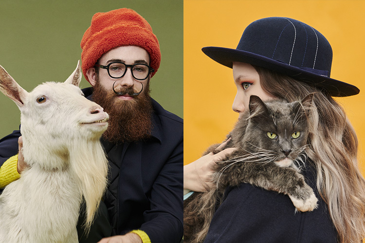 2019-20 AUTUMN & WINTER COLLECTION