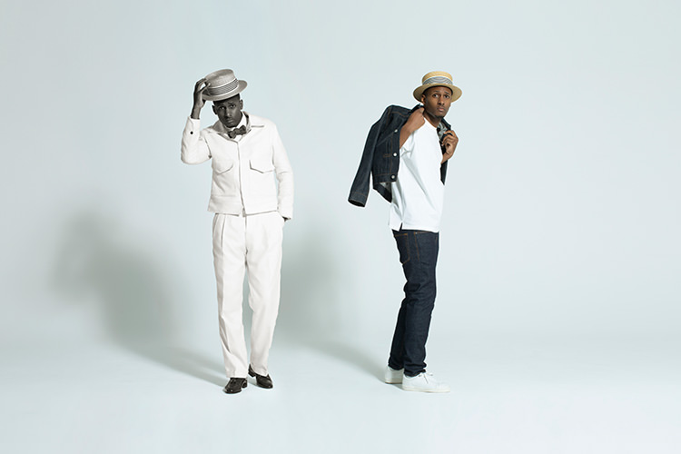 2019 SPRING & SUMMER COLLECTION