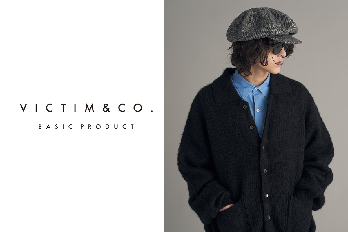 VICTIM × CA4LA 2026 Autumn ＆ Winter