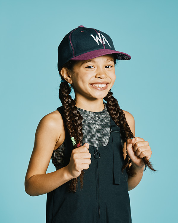 CA4LA & KIDS 2025 Spring & Summer Collection｜帽子通販