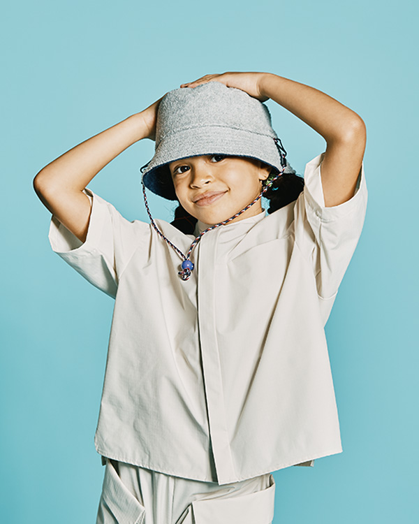 CA4LA & KIDS 2025 Spring & Summer Collection｜帽子通販